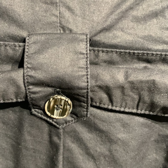 Witchery belted shirt dress - Picture 4 of 8